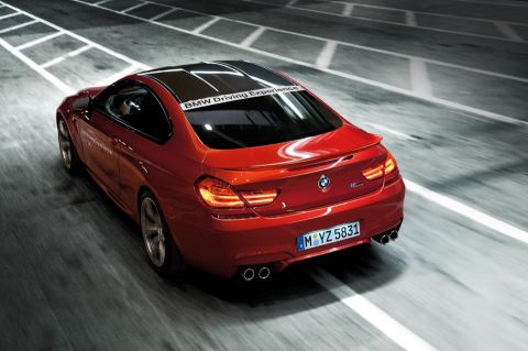 Bmw longlife 98 vs 01 #5