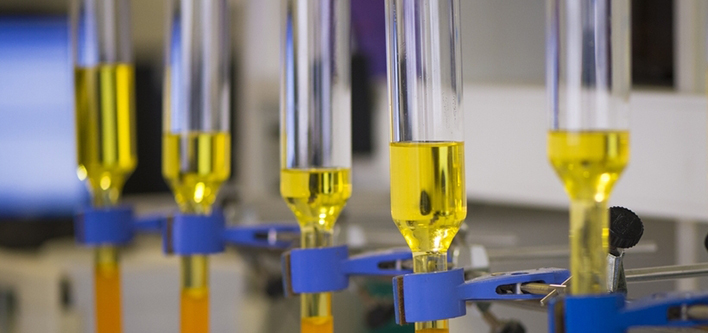 Petroleum products and Lubricants Labeling Solutions