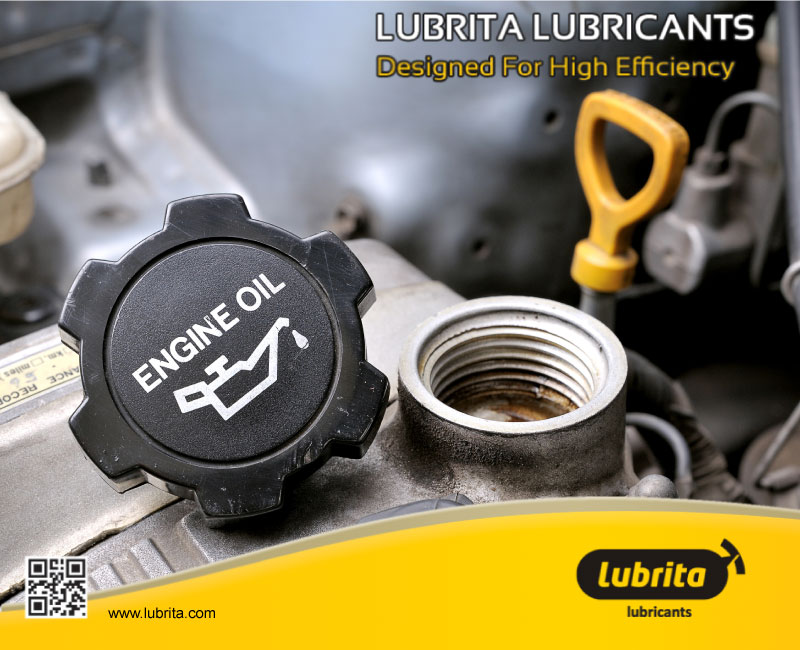 Lubrita High Efficiency Lubes And Motor Oils Specifications In Details Lubrita Com