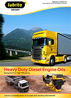 Commercial Vehicles