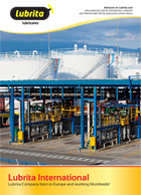 Lubrita International