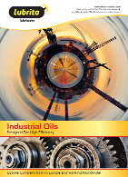 Industrial Oils