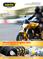 Motocycles 4T&2T Oils