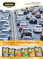 Passenger Vehicles
