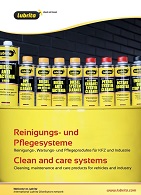 Lubrita Additives