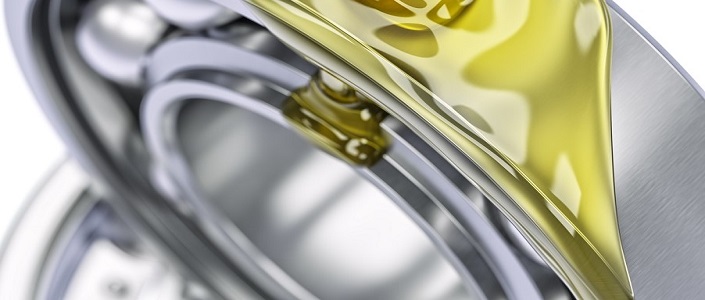 Lubrita Greases product range